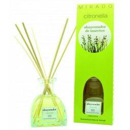 Parfum de camera, Citronella , 100 ml , Mikado