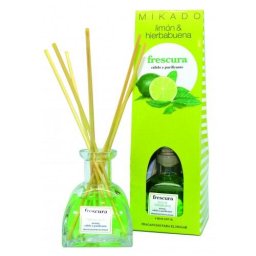 Parfum de Camera,Limon&Hierbabuena,100ML