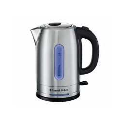 Fierbator Russell Hobbs 26300-70 Quiet Boil Inox 2400 W 1.7 litri