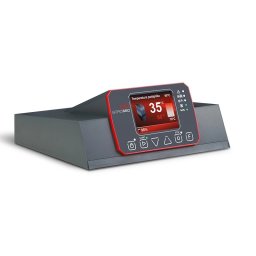 Controler centrala cu arzator BRAGER OXI BORD 660, comanda pompa IC, pompa ACM, snec si ventilator