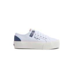 Tenisi Pepe Jeans pentru Femei Ottis W Sun PLS31456_800