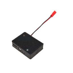 StealthTronic Glite 2.0 Vario PRO - dispozitiv profesional de ascultare GSM GLite 2.0 Vario PRO cu microfon încorporat
