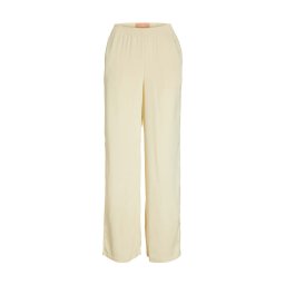 JJXX Pantaloni Jxkira Regular Satin Pant Noos 12200161 12-0703 TCX seedpearl