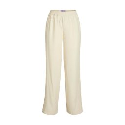 JJXX Pantaloni Jxpoppy Hw Pant Pnt Noos 12200751 12-0703 TCX seedpearl