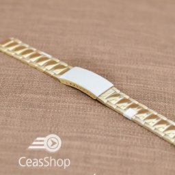 Bratara aurie 18(20mm) - 37475