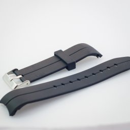 Curea din poliuretan curbata 22mm - 35991