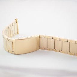 Bratara aurie 22mm