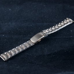 Bratara metalica aurie 18mm (16mm) - 38655