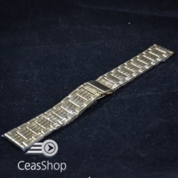 Bratara metalica aurie 20(22mm) - 38955