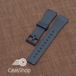 Curea tip Casio cauciuc - 36607 pentru AW60, LQ151, MQ34W, MW51M, W66, F98