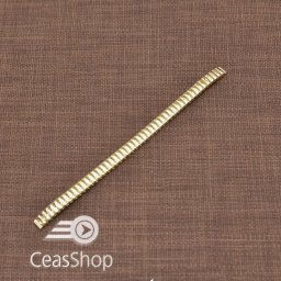 Bratara aurie dama extensibila 6mm - 40220