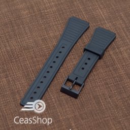Curea tip Casio cauciuc - 36568 pentru F16, F15, F18