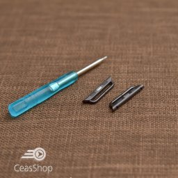Adaptoare negre pentru Apple Watch - 38mm