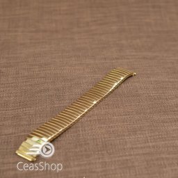 Bratara aurie extensibila 15mm-19mm - 38570