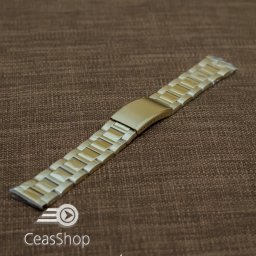 Bratara aurie 22mm- 37520