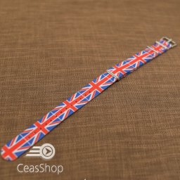 Curea N.A.T.O U.K. 20mm - 40577