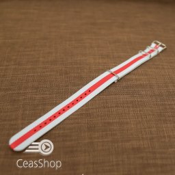 Curea N.A.T.O Anglia 22mm - 40566