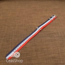 Curea N.A.T.O Franța 20mm - 40091