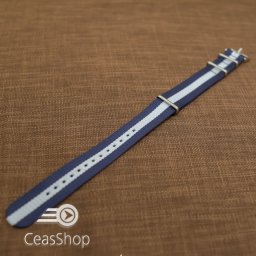 Curea N.A.T.O Scoția (navy) 22mm - 40575