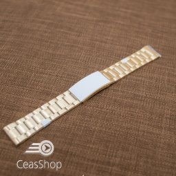 Bratara aurie 20mm - 38878
