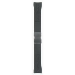 Curea Citizen Navyhawk cauciuc 23mm
