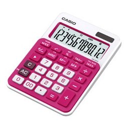 Calculator Casio MS-20NC-RD