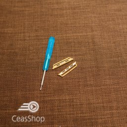 Adaptoare aurii pentru Apple Watch - 42mm