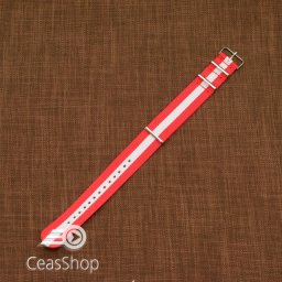 Curea N.A.T.O Elveția 22mm - 40581