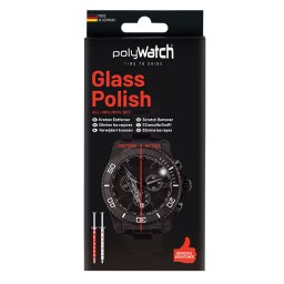 Polish pentru geamuri Polywatch