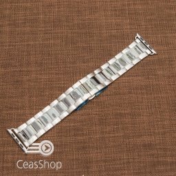 Bratara Apple Watch bicolora - 42mm