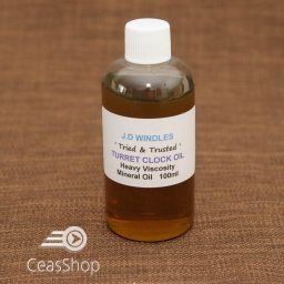 Ulei pentru mecanisme mari si pendule - 1092