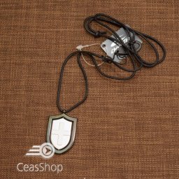 Pandant Chronotech 04