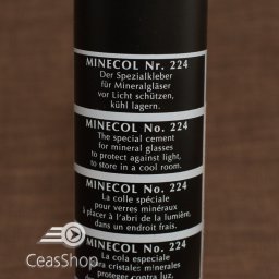 Adeziv pentru geamuri Minecol