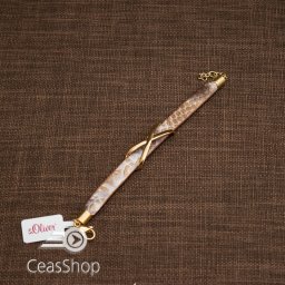 Bratara damă S.Oliver SO1351/01