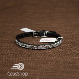 Bratara damă S.Oliver SOAKT/154