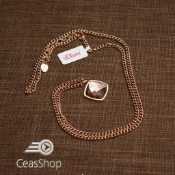 Colier S.Oliver SO998/01