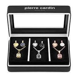 Set coliere si pandantive Pierre Cardin- PXX0209