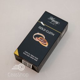 Panza pentru aur Hagerty