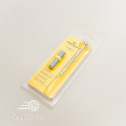 Surubelnita capat drept Bergeon 1,0mm - 30080-E