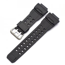 Curea tip Casio cauciuc 20mm pentru GW-9400- 50720