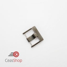 Catarama otel negru mat , tip ISOFRANE 20mm - 49907