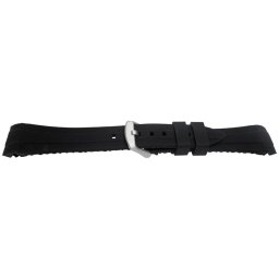 Curea capat curbat 20mm pentru Rolex GMT/Oyster si Omega Seamaster - 56986
