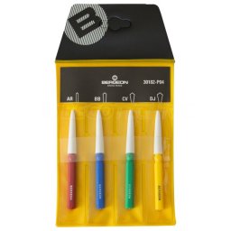 Set 4 uleiatoare Bergeon - 30102-P04