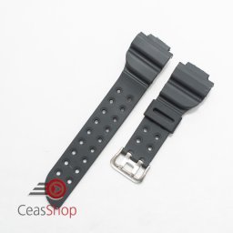 Curea cauciuc pentru Casio G-Shock Frogman DW-8200 GF-8250 GW-200 - W7631