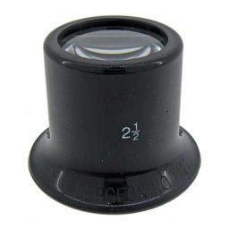 Lupa ceasornicar Bergeon Standard 4422 -x5