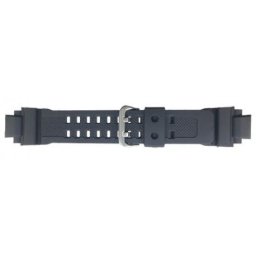 Curea tip Casio cauciuc pentru GW-A1000-1A, GW-A1100-1A- W1232