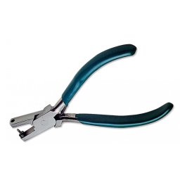 Aparat pentru găurit curele ceas 39497