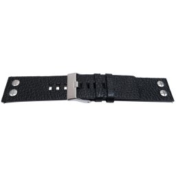 Curea piele buffalo model TW Steel 22mm cu surub - 56928