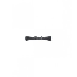 Curea cauciuc pentru Casio AQ28W, AQ48, AQ51, F84W, F88W, W48 - 148H1