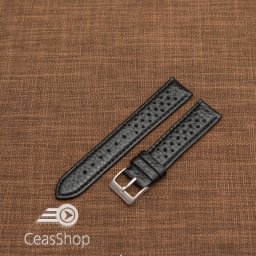 Curea piele GRAND PRIX RACING 24mm -60166